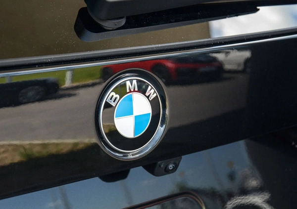 BMW X1 cena 229900 przebieg: 26546, rok produkcji 2023 z Warka małe 596